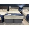 Hypnos Posturecare 7 Kingsize Mattress Divan & Headboard Set (Showroom Clearance) Hypnos Posturecare 7 Kingsize Mattress Divan & Headboard Set (Showroom Clearance)