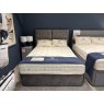 Hypnos Posturecare 6 Kingsize Mattress, Divan & Headboard Set (Showroom Clearance) Hypnos Posturecare 6 Kingsize Mattress, Divan & Headboard Set (Showroom Clearance)