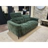 Kasia 180cm Fixed Sofa by ROM (Showroom Clearance)