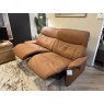 Lupo 3 Seater Electric Recliner Sofa with Heart Balance by Himolla (Showroom Clearance) Lupo 3 Seater Electric Recliner Sofa with Heart Balance by Himolla (Showroom Clearance)