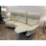 Loona Curved Electric Recliner Sofa with Lift & Rise by Himolla (Showroom Clearance) Loona Curved Electric Recliner Sofa with Lift & Rise by Himolla (Showroom Clearance)