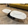 Arco Coffee Table (Showroom Clearance)