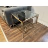 Tokyo Lamp Table by Kesterport (Showroom Clearance)