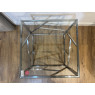 Azaria Lamp Table (Showroom Clearance) Azaria Lamp Table (Showroom Clearance)