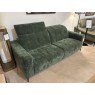 Kasia 210cm Sofa with Electric Recliner by ROM (Showroom Clearance) Kasia 210cm Sofa with Electric Recliner by ROM (Showroom Clearance)