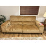 Como Large Sofa with Recliners by ROM (Showroom Clearance) Como Large Sofa with Recliners by ROM (Showroom Clearance)