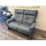 Hudson 2 Seater Electric Recliner Sofa by Himolla (Showroom Clearance) Hudson 2 Seater Electric Recliner Sofa by Himolla (Showroom Clearance)