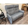 Hudson 2 Seater Electric Recliner Sofa by Himolla (Showroom Clearance) Hudson 2 Seater Electric Recliner Sofa by Himolla (Showroom Clearance)