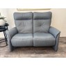 Hudson 2 Seater Electric Recliner Sofa by Himolla (Showroom Clearance) Hudson 2 Seater Electric Recliner Sofa by Himolla (Showroom Clearance)