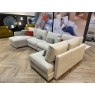 Hector Modular Sofa by Fama (Showroom Clearance)