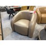 Rocco Swivel Armchair (Showroom Clearance) Rocco Swivel Armchair (Showroom Clearance)