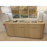 Collum 192cm Sideboard by PBJ (Showroom Clearance) Collum 192cm Sideboard by PBJ (Showroom Clearance)