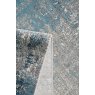 Toros Distressed Ombre Ocean Rug by Gooch Toros Distressed Ombre Ocean Rug by Gooch