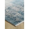 Toros Distressed Ombre Ocean Rug by Gooch Toros Distressed Ombre Ocean Rug by Gooch