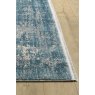 Toros Distressed Ombre Ocean Rug by Gooch Toros Distressed Ombre Ocean Rug by Gooch