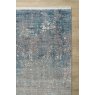 Toros Distressed Ombre Ocean Rug by Gooch Toros Distressed Ombre Ocean Rug by Gooch