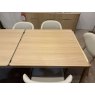 Hide 175-275cm Ext Dining Table & 6 Cor Dining Chairs Set by PBJ (Showroom Clearance) Hide 175-275cm Ext Dining Table & 6 Cor Dining Chairs Set by PBJ (Showroom Clearance)