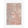 Toros Distressed Ombre Terracota Rug by Gooch Toros Distressed Ombre Terracota Rug by Gooch