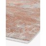 Toros Distressed Ombre Terracota Rug by Gooch Toros Distressed Ombre Terracota Rug by Gooch
