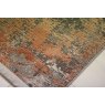 Toros Distressed Ombre Terracota Rug by Gooch Toros Distressed Ombre Terracota Rug by Gooch