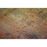 Toros Distressed Ombre Terracota Rug by Gooch Toros Distressed Ombre Terracota Rug by Gooch