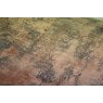 Toros Distressed Ombre Terracota Rug by Gooch Toros Distressed Ombre Terracota Rug by Gooch