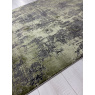 Toros Distressed Ombre Green Rug by Gooch Toros Distressed Ombre Green Rug by Gooch