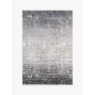 Toros Distressed Ombre Charcoal Rug by Gooch Toros Distressed Ombre Charcoal Rug by Gooch