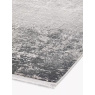 Toros Distressed Ombre Charcoal Rug by Gooch Toros Distressed Ombre Charcoal Rug by Gooch