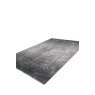 Toros Distressed Ombre Charcoal Rug by Gooch Toros Distressed Ombre Charcoal Rug by Gooch