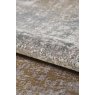 Toros Distressed Ombre Gold/Silver Rug by Gooch Toros Distressed Ombre Gold/Silver Rug by Gooch
