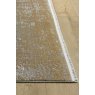 Toros Distressed Ombre Gold/Silver Rug by Gooch Toros Distressed Ombre Gold/Silver Rug by Gooch