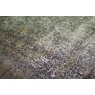Toros Distressed Ombre Gold/Silver Rug by Gooch Toros Distressed Ombre Gold/Silver Rug by Gooch