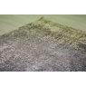 Toros Distressed Ombre Gold/Silver Rug by Gooch Toros Distressed Ombre Gold/Silver Rug by Gooch