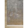 Toros Distressed Ombre Gold/Silver Rug by Gooch Toros Distressed Ombre Gold/Silver Rug by Gooch