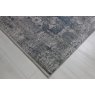 Toros Distressed Mamluk Blue Rug by Gooch Toros Distressed Mamluk Blue Rug by Gooch