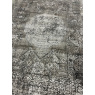 Toros Distressed Mamluk Silver Rug by Gooch Toros Distressed Mamluk Silver Rug by Gooch