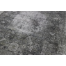 Toros Distressed Mamluk Silver Rug by Gooch Toros Distressed Mamluk Silver Rug by Gooch