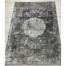 Toros Distressed Mamluk Silver Rug by Gooch Toros Distressed Mamluk Silver Rug by Gooch