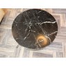 Ironville Round Coffee Table by Richmond Interiors (Showroom Clearance) Ironville Round Coffee Table by Richmond Interiors (Showroom Clearance)