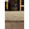 Toros Distressed Ziegler Gold Rug by Gooch Toros Distressed Ziegler Gold Rug by Gooch