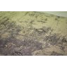 Toros Distressed Ziegler Gold Rug by Gooch Toros Distressed Ziegler Gold Rug by Gooch