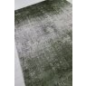 Toros Distressed Gradient Green Rug by Gooch Toros Distressed Gradient Green Rug by Gooch