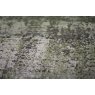 Toros Distressed Gradient Green Rug by Gooch Toros Distressed Gradient Green Rug by Gooch