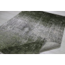 Toros Distressed Gradient Green Rug by Gooch Toros Distressed Gradient Green Rug by Gooch