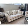 Winslow Grand Sofa by Alstons (Showroom Clearance) Winslow Grand Sofa by Alstons (Showroom Clearance)