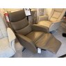 Superior Electric Recliner by Hjort Knudsen (Showroom Clearance) Superior Electric Recliner by Hjort Knudsen (Showroom Clearance)