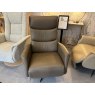 Superior Electric Recliner by Hjort Knudsen (Showroom Clearance) Superior Electric Recliner by Hjort Knudsen (Showroom Clearance)