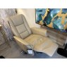 Superior 3 Motor Electric Recliner by Hjort Knudsen (Showroom Clearance) Superior 3 Motor Electric Recliner by Hjort Knudsen (Showroom Clearance)