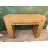 Luna Dressing Table by Bentley Designs (Showroom Clearance) Luna Dressing Table by Bentley Designs (Showroom Clearance)